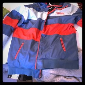 Snowboard/Ski Jacket